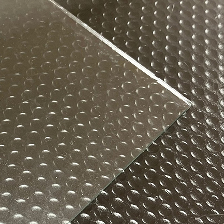 Matobel Diffused Glass from Wessex Pictures